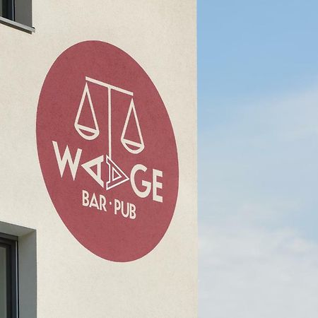 Appartments Waage Bressanone Exterior foto