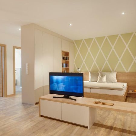 Appartments Waage Bressanone Exterior foto