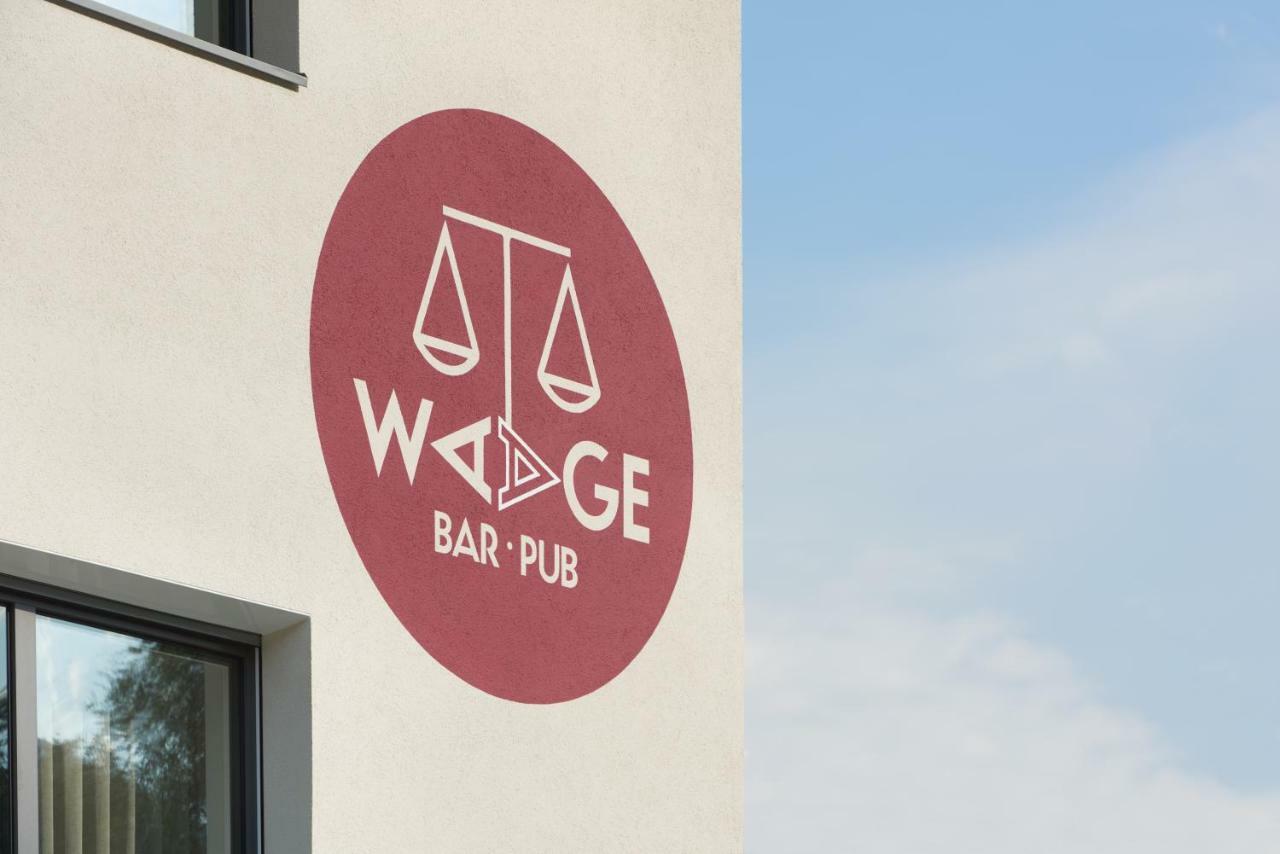 Appartments Waage Bressanone Exterior foto