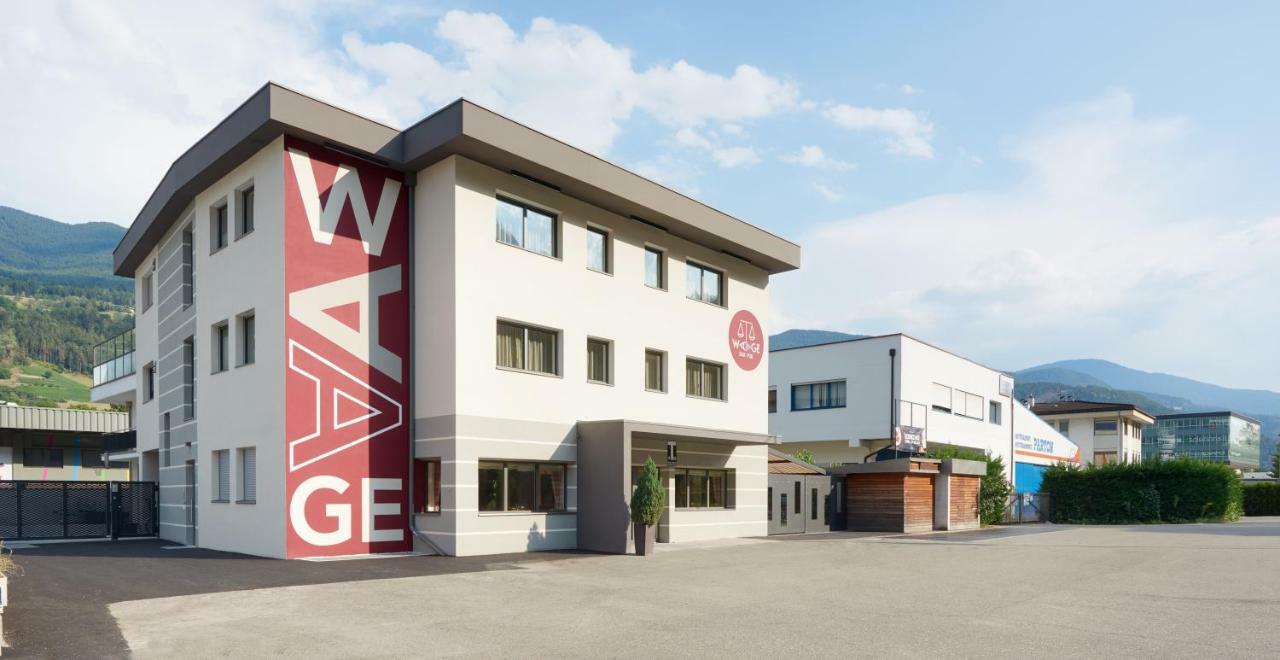 Appartments Waage Bressanone Exterior foto