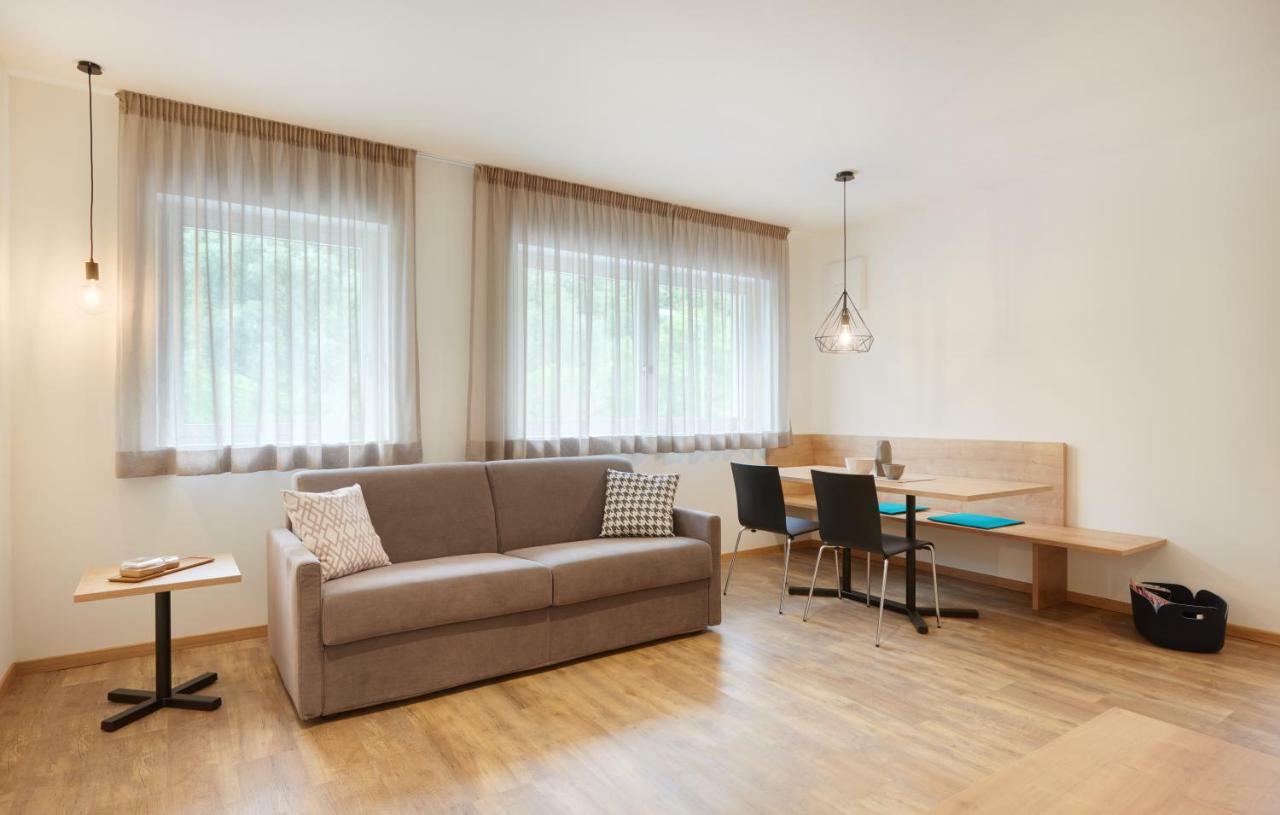 Appartments Waage Bressanone Exterior foto